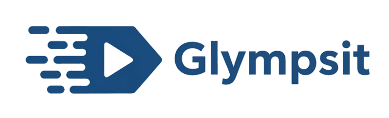 Glympsit logo